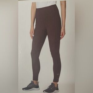 Mondetta Mauve Performance Leggings